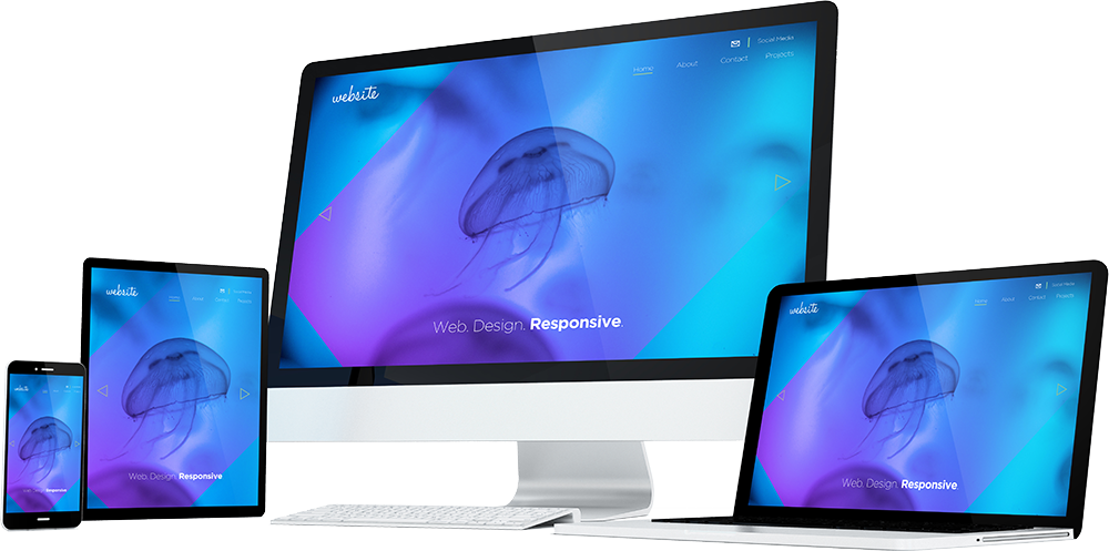 Création de site internet à Orange pour artisan, commerçant ou indépendant avec un accompagnement personnalisé par IZII