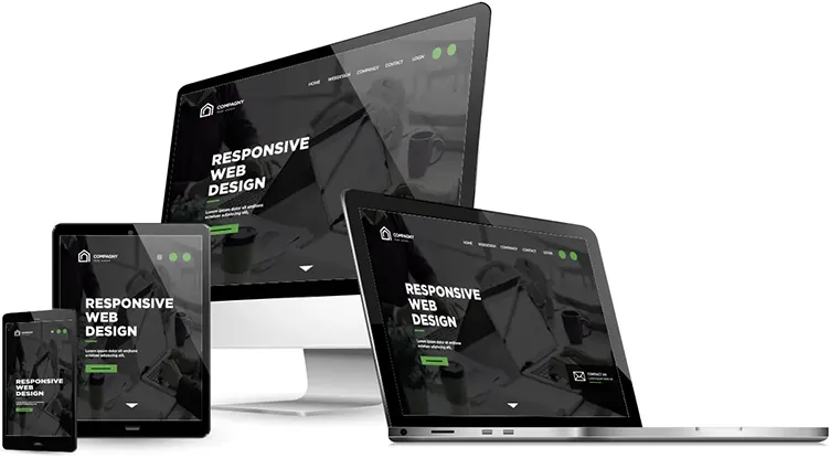 IZII – Création de site internet pour les entreprises du Vaucluse et départements voisins